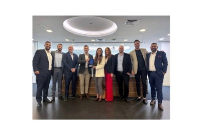 Pacific Prime Dubai Recognized as Market Leader: Individual Business 2024 by Allianz