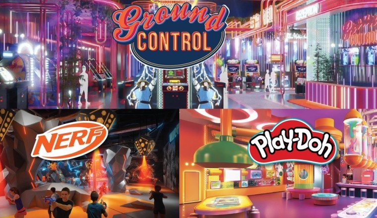 «مشيرب قلب الدوحة» تَستعد لإطلاق تجارب استثنائية ذات مستوى عالمي ضمن مجال الترفيه العائلي