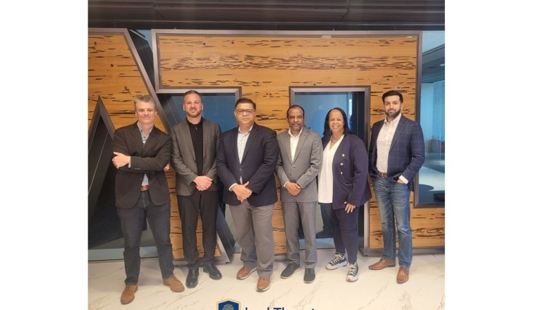 لوك ثريت تسرّع وتيرة نموها العالمي عبر خطوات استراتيجية كبرى في منطقة الشرق الأوسط