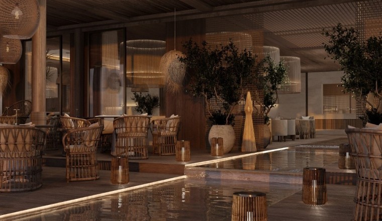 The Anantara Zanzibar Resort Announces Flagship Culinary Partnership