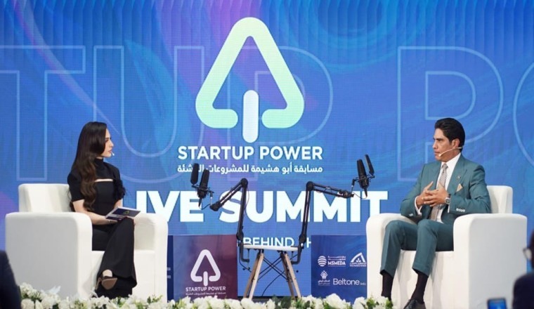 "The UAE’s Inspiring Economic Model Marks a Bold Leap Toward the Future” Says Egyptian Entrepreneur Ahmed Abou Hashima