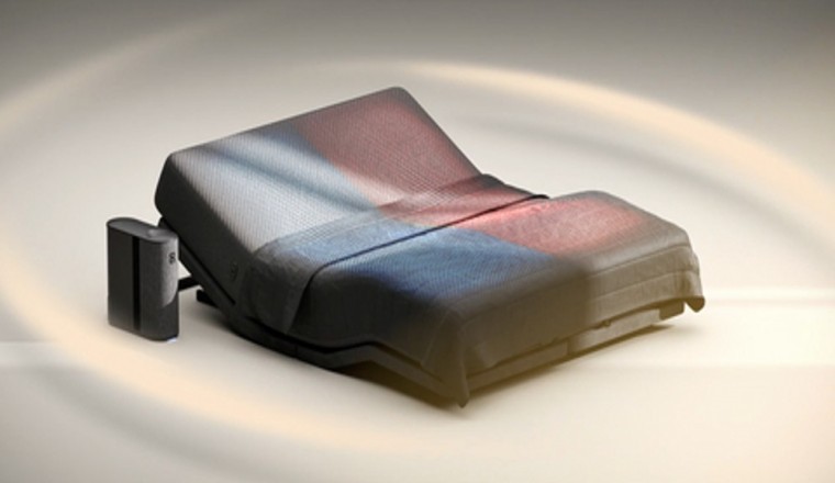 Eight Sleep Introduces Pod 5: The First AI-Powered Sleep System with Immersive Temperature, Zero-Gravity Elevation, and Surround-Sound To Improve Your Sleep