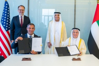 Ruler attends signing of MoU between Ras Al Khaimah and Miami to enhance cooperation across sectors