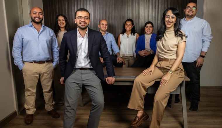 ElGameya Fintech Closes 7-Figure USD Investment Rou...