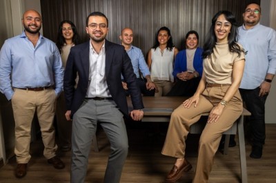 ElGameya Fintech Closes 7-Figure USD Investment Rou...