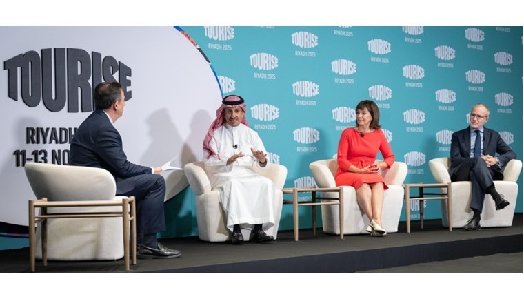 المملكة تطلق منتدى TOURISE وتقود قطاع السياحة العالمي إلى آفاق واعدة ومستدامة