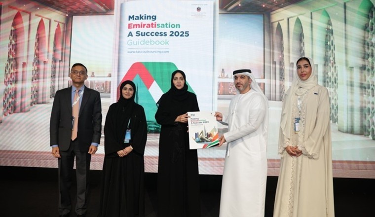 Over 53% of Emirati Jobseekers Still Operate Onsite, Highlighting Need for Flexibility in 2025