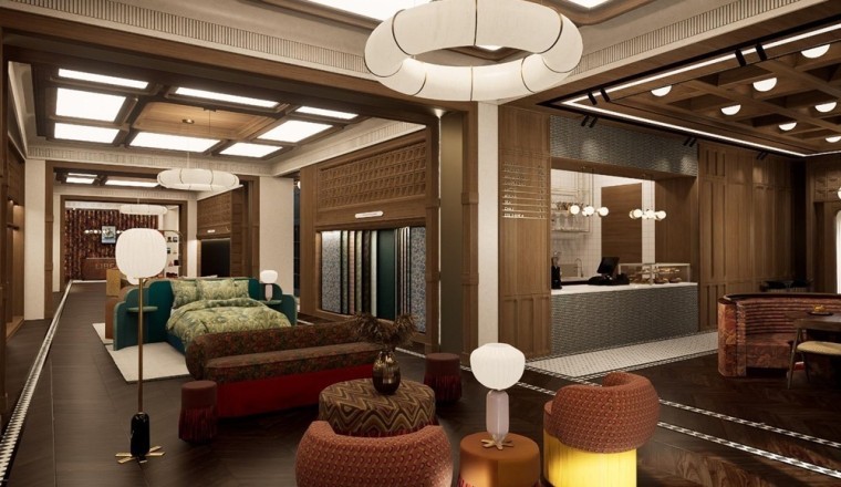 مشيرب العقارية تستقطب علامات تجارية مرموقة عالميًا إلى حي الدوحة للتصميم