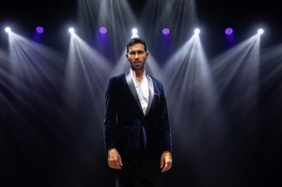 Composer Omar Rahbany Unveils Lubnaniyat: A Groundbreaking Musical Statement on Lebanon