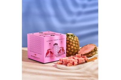 Fresh Del Monte Brings Its Iconic Pinkglow® Pineapple to the UAE, Redefining the Premium Fruit Market