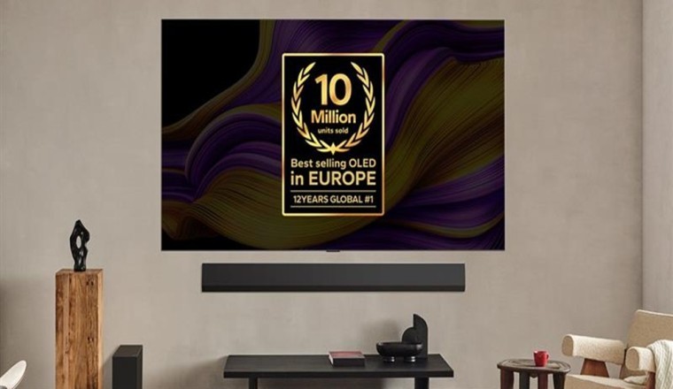 LG’s 10 Million-Selling Cutting-Edge Oled And Qned TV Lineup Set To Redefine Home Entertainment In The GCC