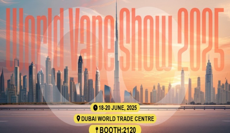 جرِّب آخر ابتكارات الجيل القادم لشركة VOOPOO وتقنية iCOSM CODE 2.0 في معرض دبي العالمي للفيب لعام 2025