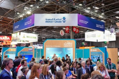 المملكة العربية السعودية تستعرض عدداً من الشركات الناشئة الواعدة في معرض VivaTech 2025، وتسلّط الضوء على القوة المتنامية للمملكة في مجال الابتكار