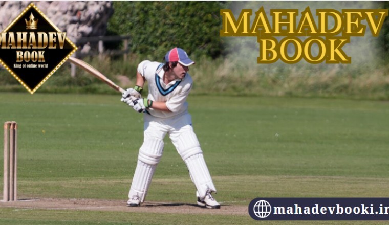 Why Mahadev Online Book is the Right Choice for Cricket Lovers