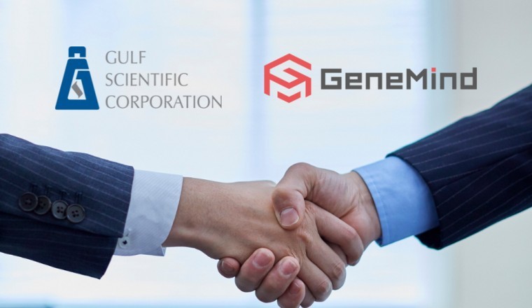 Gulf Scientific Corporation announces strategic partnership with GeneMind Biosciences to advance molecular diagnostics and pioneer non-invasive prenatal testing (NIPT)