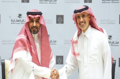 Jadwa Acquires Majority Stake in Leading Retailer Makhazen Alenaya Through its GCC Diversified Private Equity Fund