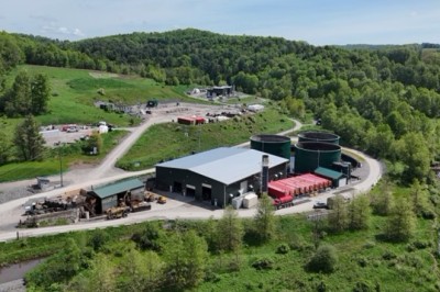 أعلنت شركة Gradiant عن أول منشأة متكاملة بالكامل في العالم لإنتاج الليثيوم من المياه المنتجة من حقول النفط