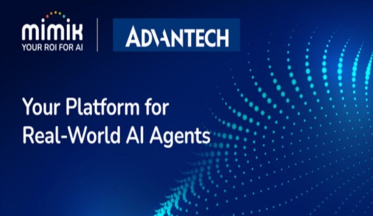 Advantech and mimik Join Forces to Simplify AI Deployment Across Edge and Cloud