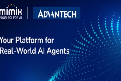 Advantech and mimik Join Forces to Simplify AI Deployment Across Edge and Cloud