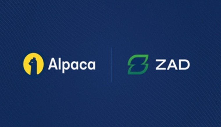 Alpaca and ZAD Partner to Bring Shariah-Compliant Investing Globally