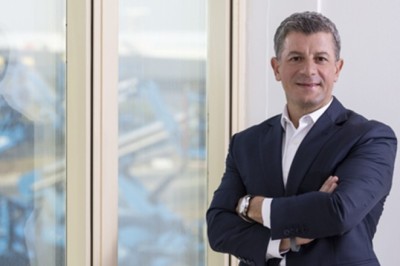 NEP Group Appoints Waleed Isaac as President of NEP Middle East and Asia