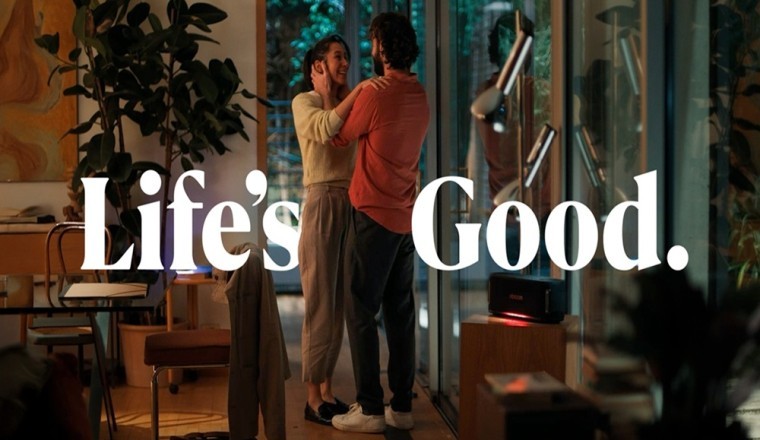 إل جي تُطلق فيلماً للعلامة التجارية بعنوان "أقل اصطناعية وأكثر إنسانية"