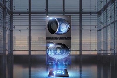 LG Washing Technology Integration Supports Smart Home Ecosystem Growth Across Gulf Markets