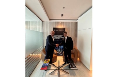 Eton Solutions Announces Strategic Partnership with Asas Capital to Launch ‘Family Office as a Service’ in the Middle East