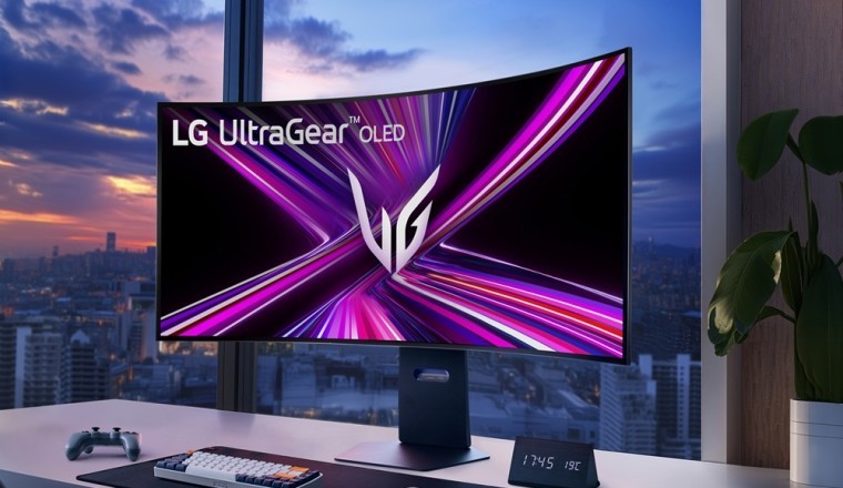 LG Redefines the Game with New UltraGear Monitor Lineup Engineered for Every Player