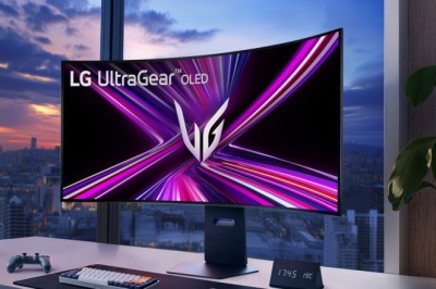 LG Redefines the Game with New UltraGear Monitor Lineup Engineered for Every Player