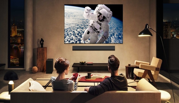 Top 5 Features That Make LG’s Evo OLED and QNED TVs the Gold Standard for Home Entertainment