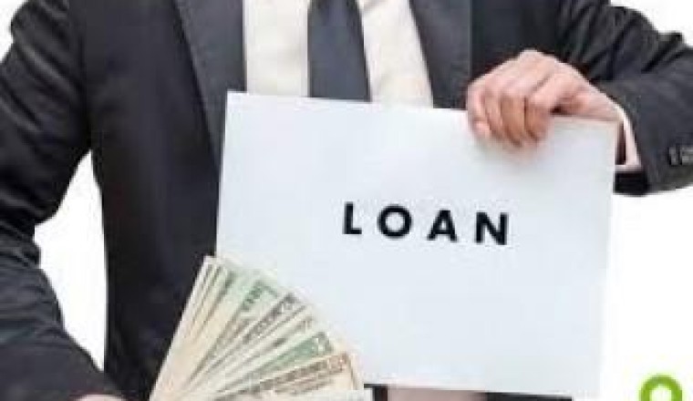 Money lender without collateral