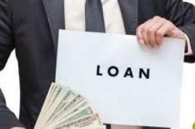 Money lender without collateral