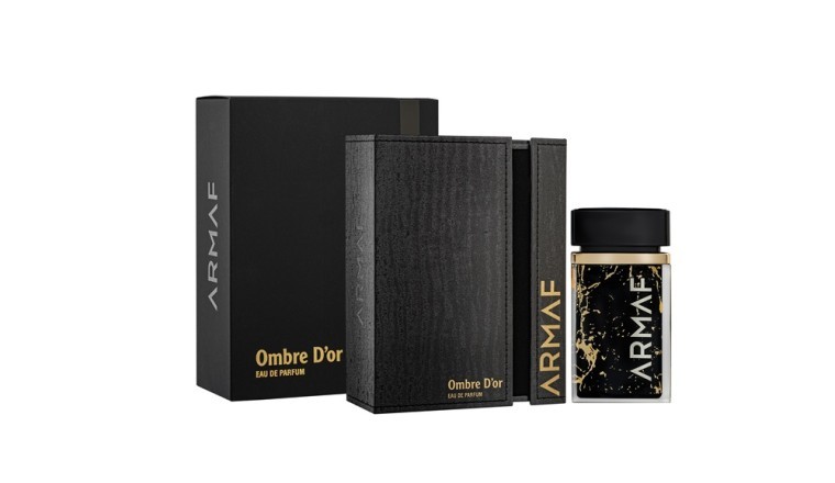 Ombre D’Or and Perle D’Or; ARMAF Perfumes pays ode to Kintsugi with gender neutral fragrances