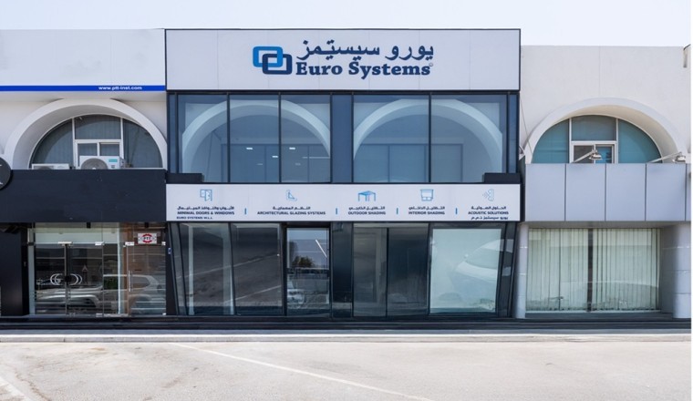 Euro Systems unveils newly refurbished showroom in Qatar
