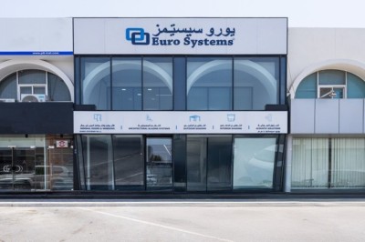 Euro Systems unveils newly refurbished showroom in Qatar