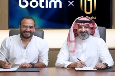 O Gold and botim Launch MENA’s First Fintech Gold Investment Feature