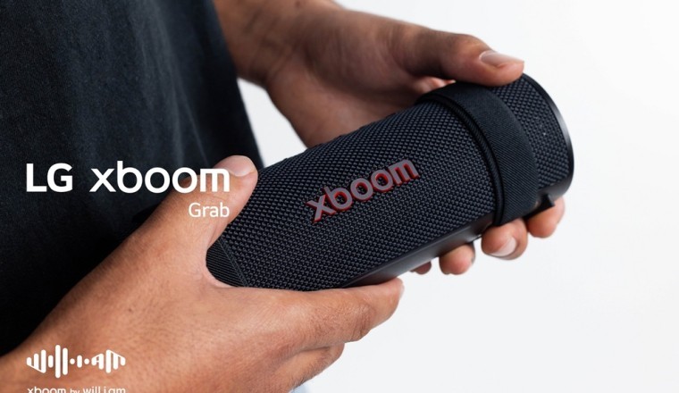استمتعوا بتجربة صوتية مذهلة في ملاذكم الصيفي الداخلي مع LG XBOOM للحلول الترفيه الصوتية الغامرة من إل جي