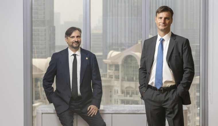 Al Tamimi و  Company ترحب بشريكين جديدين لتعزيز خدماتها عبر الحدود