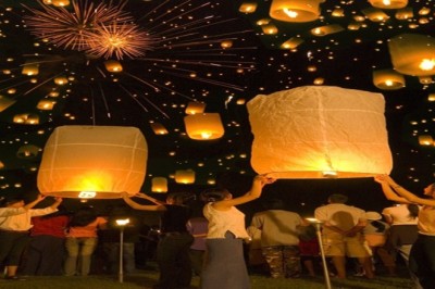 Your Stories Never End: Thailand Welcomes GCC Travelers with Cultural Journeys and the Festival of Lights