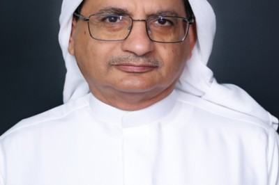Emirati Executive Shukri Almheiri Appointed CEO of Al Wathba Insurance