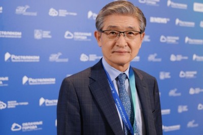 موسكو تحتضن منتدى بريكس لمستقبل المدن بمشاركة رواد التكنولوجيا