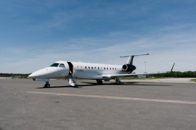 AirX تغلق حملة إصدار سندات بقيمة 115 مليون يورو بدعم من كبار المستثمرين المؤسسيين الدوليين