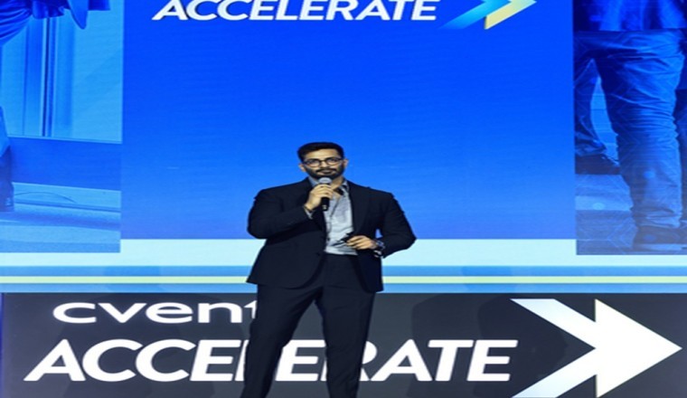 Cvent Accelerate Dubai 2025 Empowers Event and Hospitality Professionals with Innovation, Insights, and Networking Opportunities