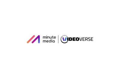 شركة Minute Media تستحوذ على شركة VideoVerse، المنصة الرائدة في مجال تكنولوجيا الفيديو الرياضية المدعومة بالذكاء الاصطناعي