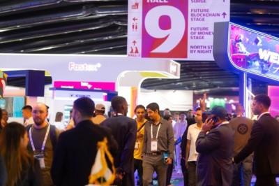 From Dubai to the world: A unique platform for startups to secure funding and accelerate global growth