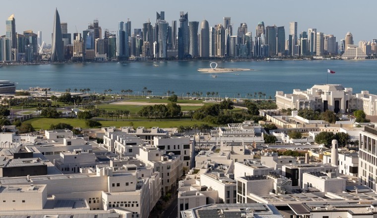 The Business Year and Msheireb Properties Launch AI for Good Qatar Challenge at the Qatar Investment and Innovation Conference