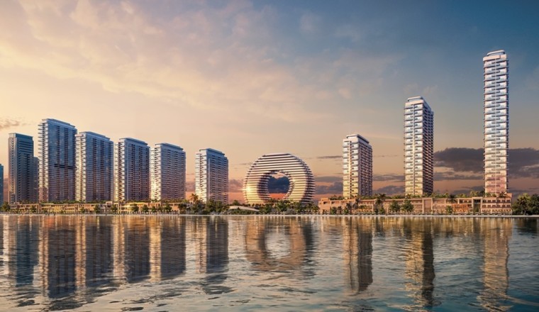 Downtown UAQ | Sobha Realty Sells Over 50% of Launch Inventory Within First Week