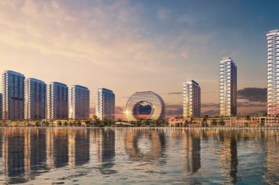 شوبا العقارية تعلن أن مبيعات الوحدات المعروضة في مشروع 