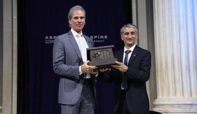 غاريث ساوثغيت، وأليساندرو نيستا، ورافا بنيتيز، وكارلي لويد، ورون جاورسكي يتصدرون المشهد في قمة أكاديمية أسباير العالمية الحادية عشرة في فيلادلفيا – الولايات المتحدة الأمريكية